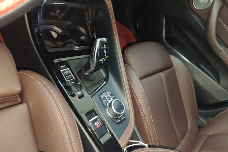 Used BMW X1 2021 Revised xDrive25Li Premium Edition
