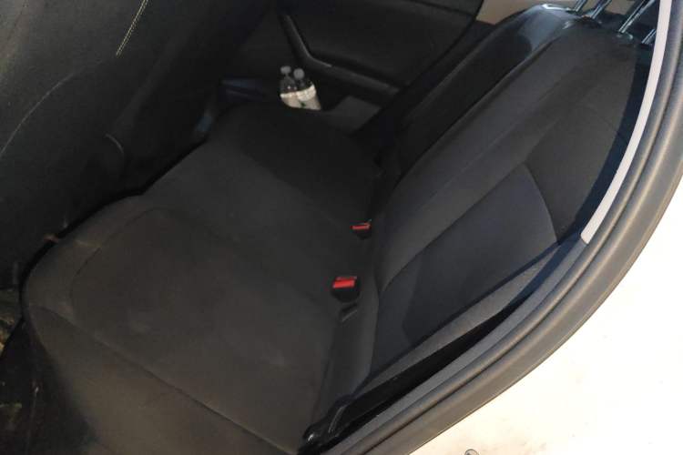 Used Volkswagen Polo 2023 Revised Plus 1.5L Automatic – Enjoy Life Edition
