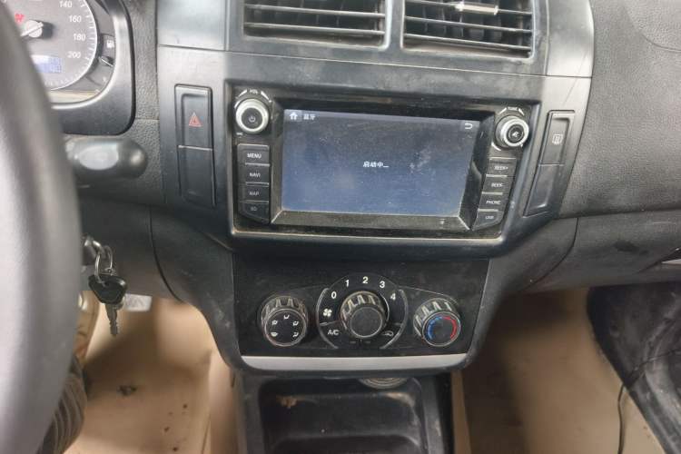 Used HYOSOW H2 2016 H2E 1.5L Elite Model BJ415B