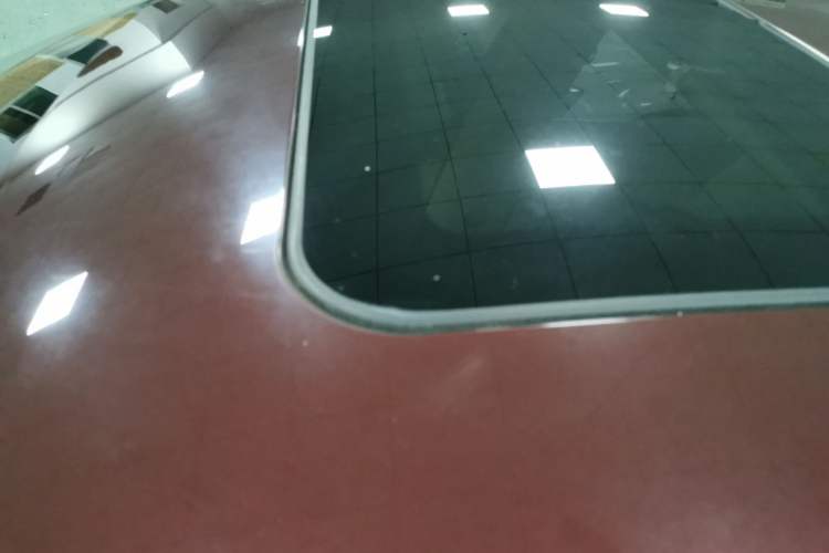 Used Volkswagen Passat 2014 1.8TSI DSG Prestige Edition