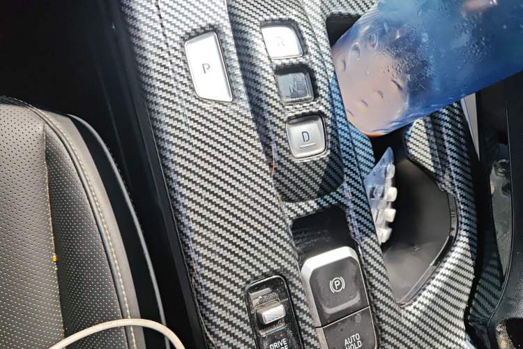Used Hyundai Custo 2021 380TGDi Smart Luxury Premium LUX