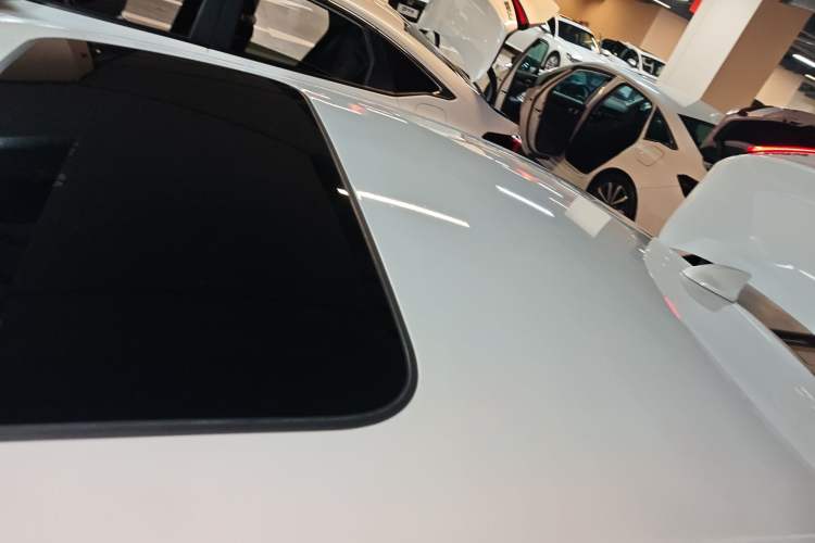 Used Honda Integra 2023 240TURBO CVT Leading Edition