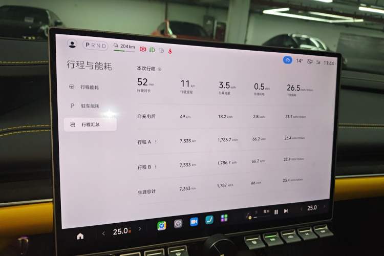 Used Xiaomi Auto SU7 Ultra 2025 Ultra Model