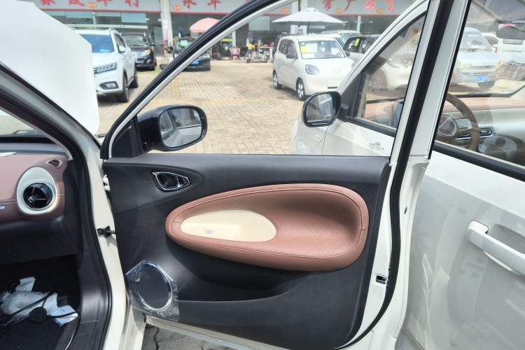 Used Wuling Bingo 2023 333 km Enjoyment Version