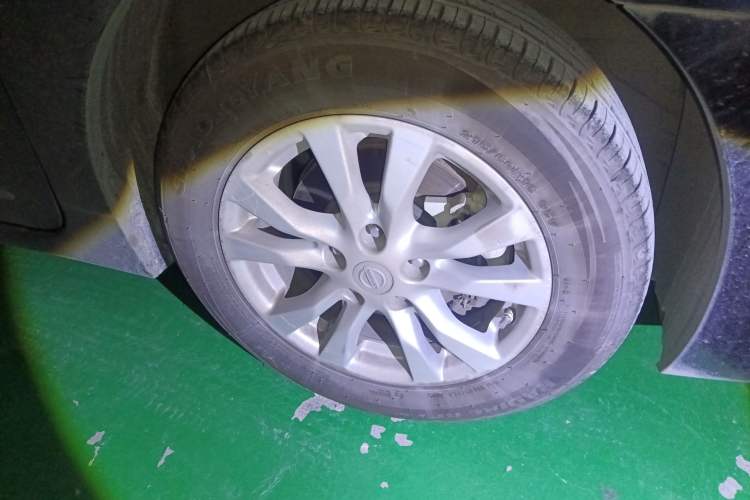 Used Nissan Teana 2013 2.0L XL Comfort Edition