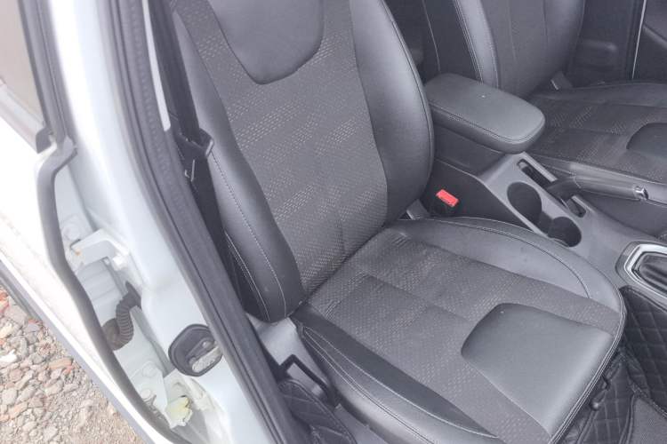 Used Chery Tiggo 3X 2018 1.5L Automatic Luxury Edition