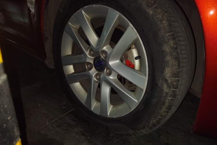 Used Volvo S60 2015 S60L 2.0T Smart Drive Edition
