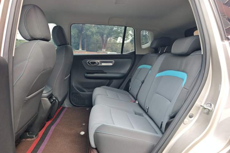 Used AION Y 2023 Plus 510 Enjoy Edition