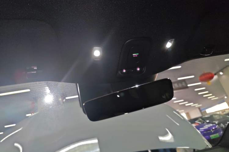 Used Nio ET5T 2025 100kWh Touring
