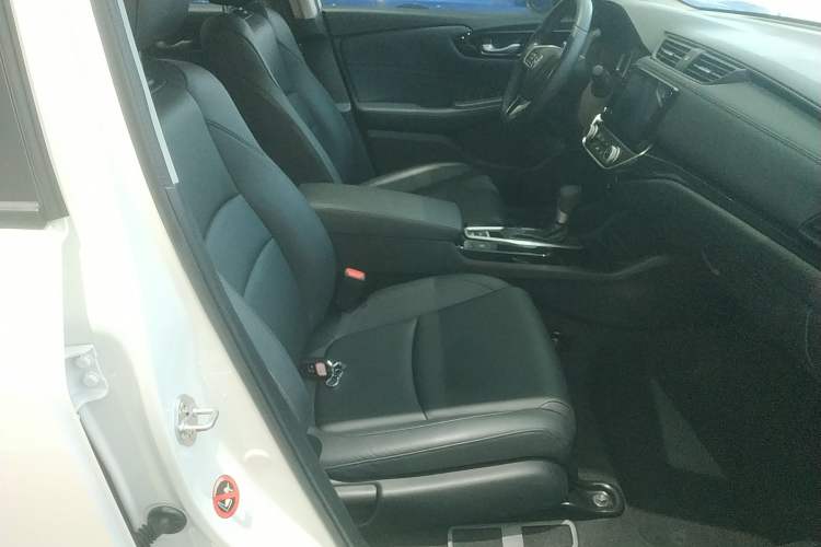 Used Honda Crider 2022 180Turbo CVT Luxury Edition
