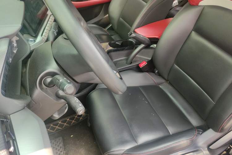 Used MG 5 2021 180 DVVT Manual Youth Luxury Edition