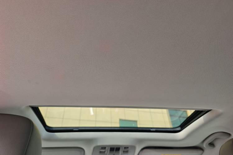 Used Chevrolet Malibu 2014 2.0L Automatic Luxury Edition
