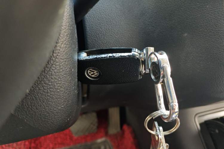 Used Volkswagen Tiguan L 2017 300TSI Automatic Two-Wheel Drive Silk Road Luxury Edition
