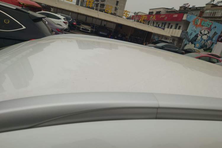 Used Chery Tiggo 7 2024 1.5T CVT Luxury Edition Roof