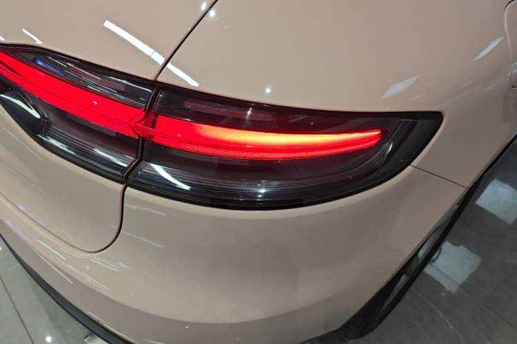Used Porsche Macan 2018 Macan 2.0T
