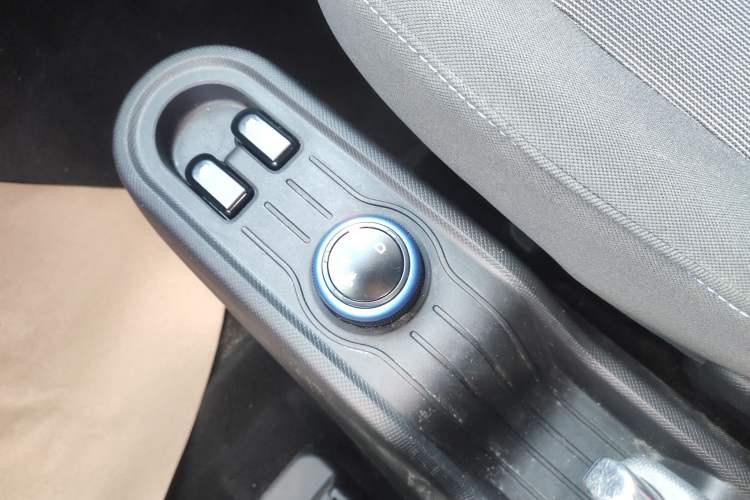 Used Wuling Hongguang MINIEV 2020 Enjoy Edition Lithium-Ion Battery