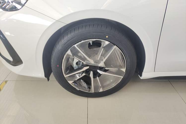 Used Geely Auto Binray 2024 Binrui COOL 1.5T DCT Longteng Edition
