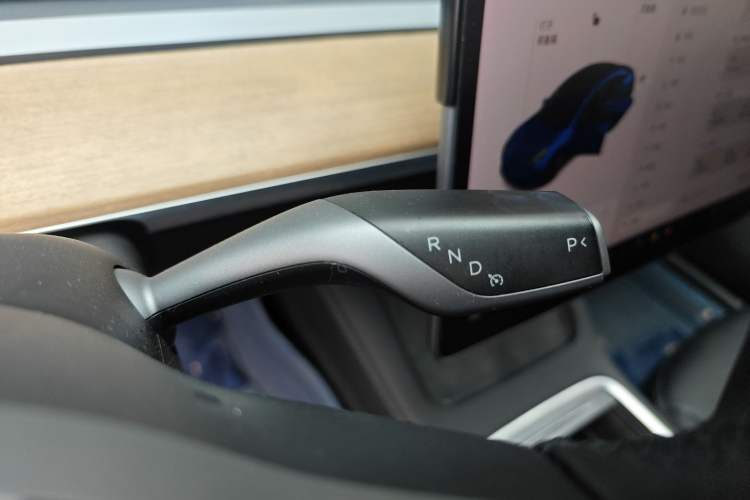 Used Tesla Model 3 2021 Standard Range Rear-Wheel Drive Upgraded Version 3D6
