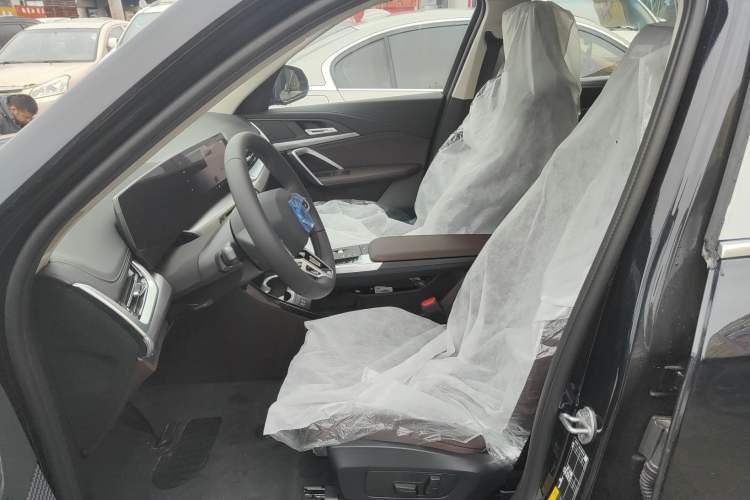 Used BMW iX1 2025 eDrive25L M Sport Package