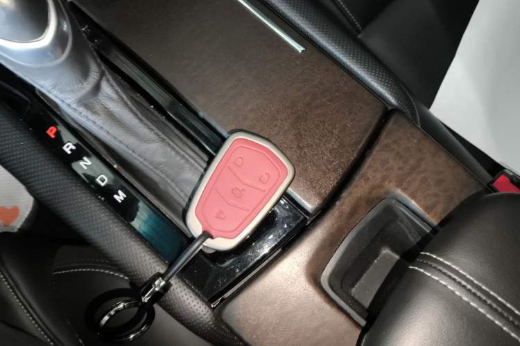 Used Cadillac XTS 2018 28T Elite Edition