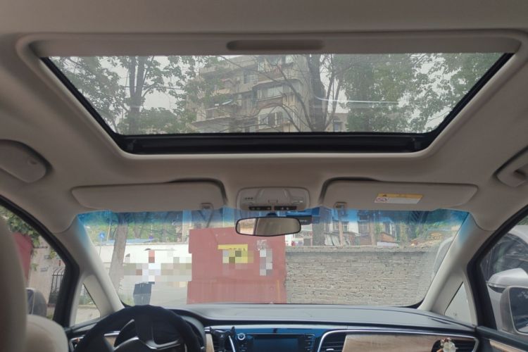 Used Buick GL8 2018 ES 28T Comfort Model China VI Standard