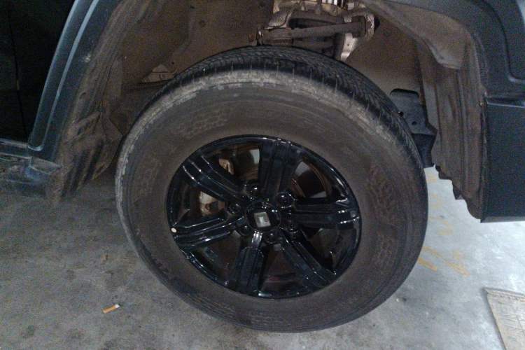 Used Tank 300 2021 Off-Road Edition 2.0T Challenger