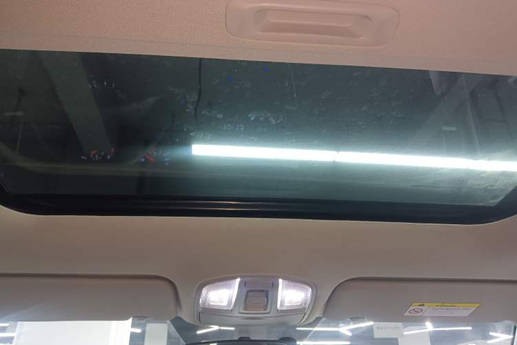 Used Hyundai ix35 2018 2.0L Automatic 2WD Zhiyong·Changxiang Edition
