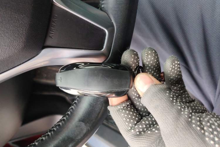 Used Tesla Model S 2016 S 75