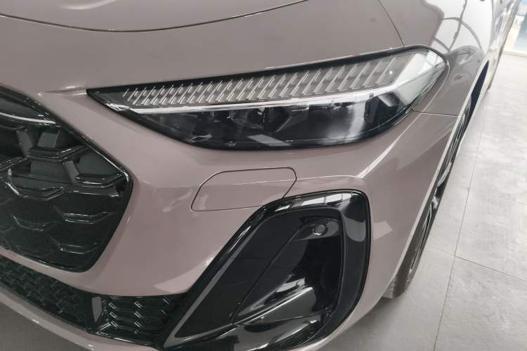 Used Audi A5L 2026 2.0T Sport
