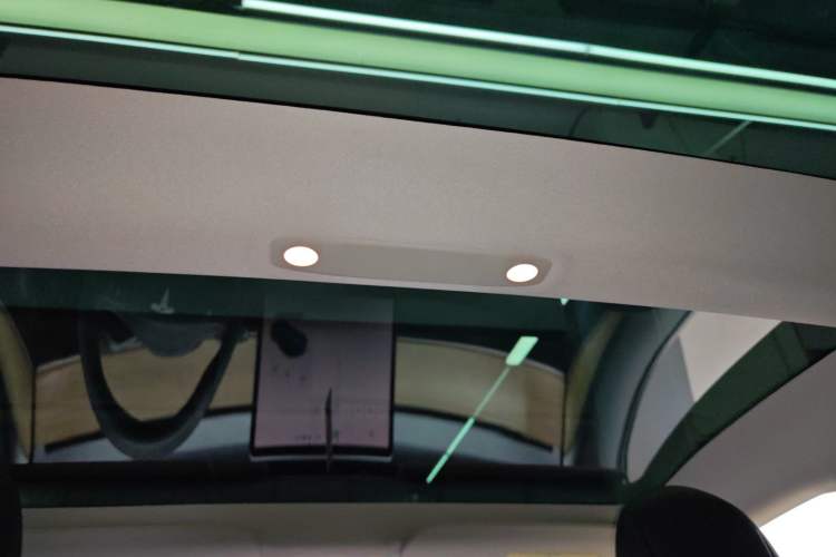 Used Tesla Model 3 2021 Revised Version Standard Range Rear-Wheel Drive Upgraded Edition 3D1