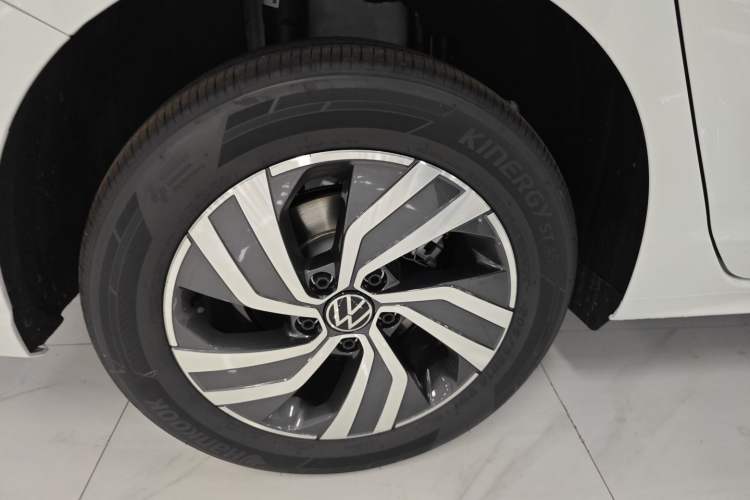 Used Volkswagen Bora 2025 Facelifted 200TSI DSG Yuexing Navigation Edition