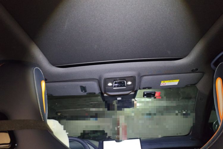 Used BYD Song PLUS New Energy 2023 Champion Edition DM-i 110KM Flagship Model