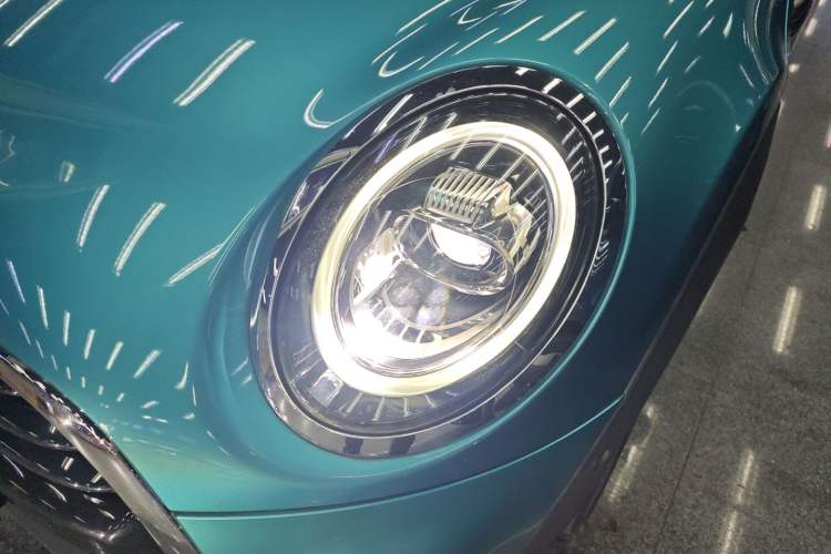 Used MINI MINI 2019 1.5T COOPER CABRIO Artist
