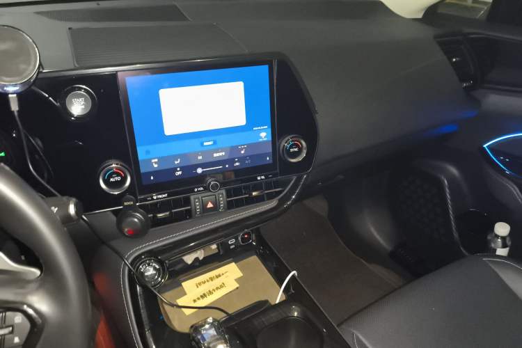 Used Lexus NX 2023 260 Front-Wheel Drive Chuan Yue Edition
