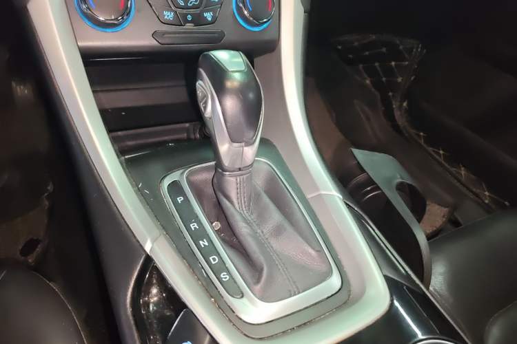 Used Ford Mondeo 2013 1.5L GTDi180 Fashion Edition
