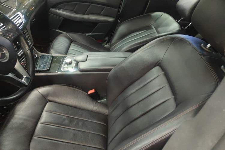 Used Mercedes-Benz CLS 2012 CLS 300 CGI
