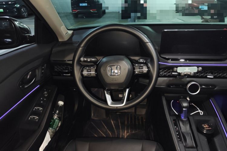 Used Honda Accord 2025 Sport Series 260TURBO Prestige Edition
