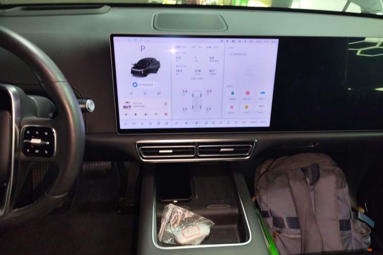 Used Li Auto L6 2024 Max
