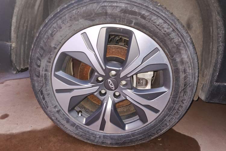 Used Chery Tiggo 8 PRO New Energy 2023 1.5T Enjoyment Edition