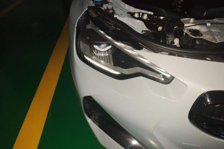 Used BMW 2 Series 2022 225i M Sport Night Edition