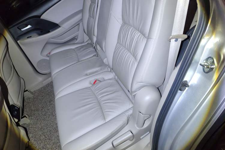 Used Honda Odyssey 2013 2.4L Elite Edition
