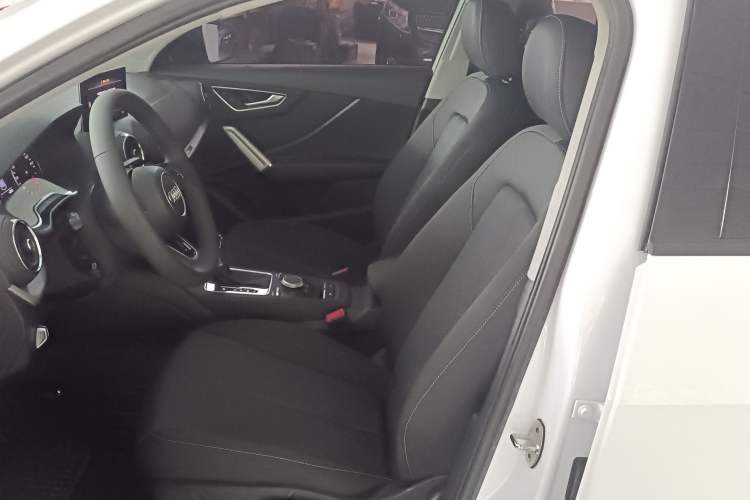 Used Audi Q2L 2020 35 TFSI Ambition Dynamic Edition
