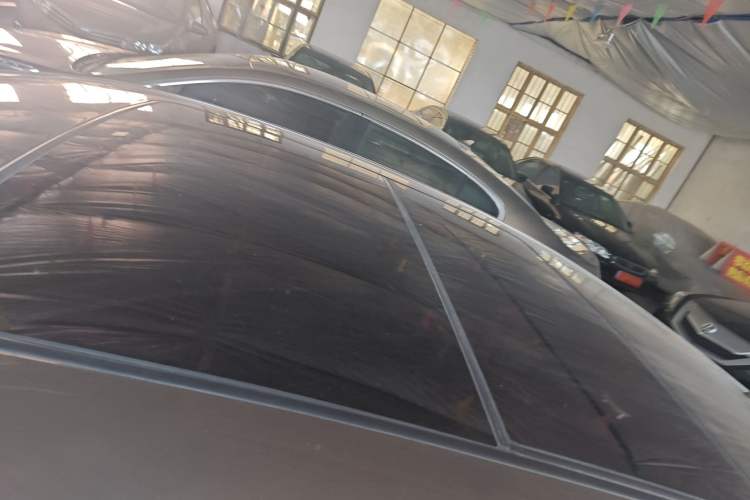 Used Buick LaCrosse 2013 2.4L SIDI Leading Comfort Version Roof