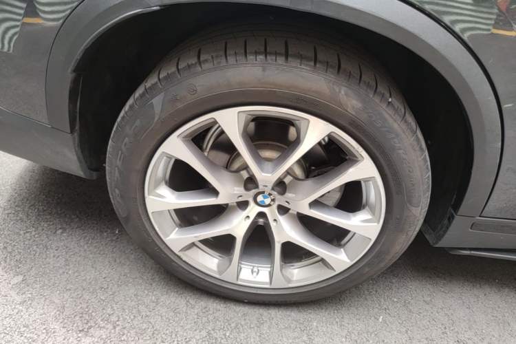 Used BMW X5 2020 xDrive30i X Design Package