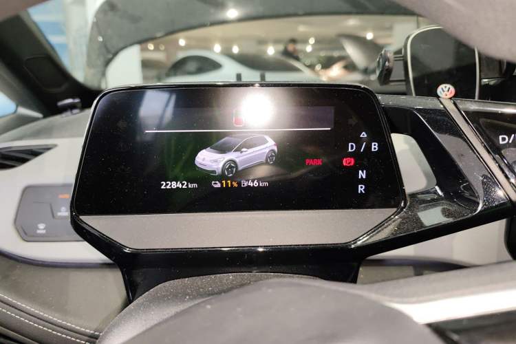 Used Volkswagen ID.3 2024 Pure & Smart Edition