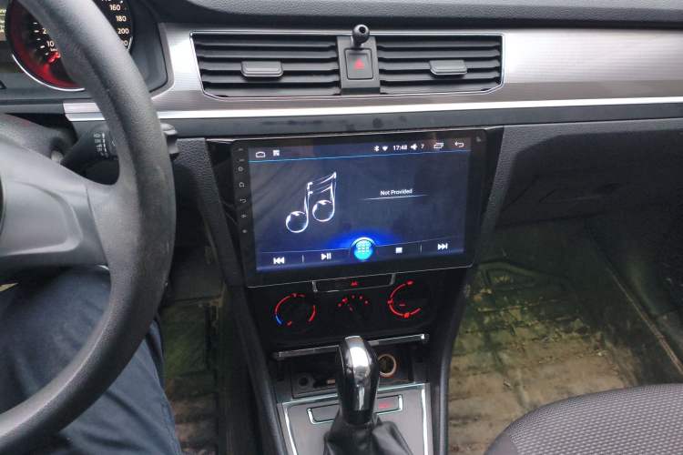 Used Volkswagen Bora 2019 Bora·Legend 1.5L Automatic Fashion Edition China V Standard
