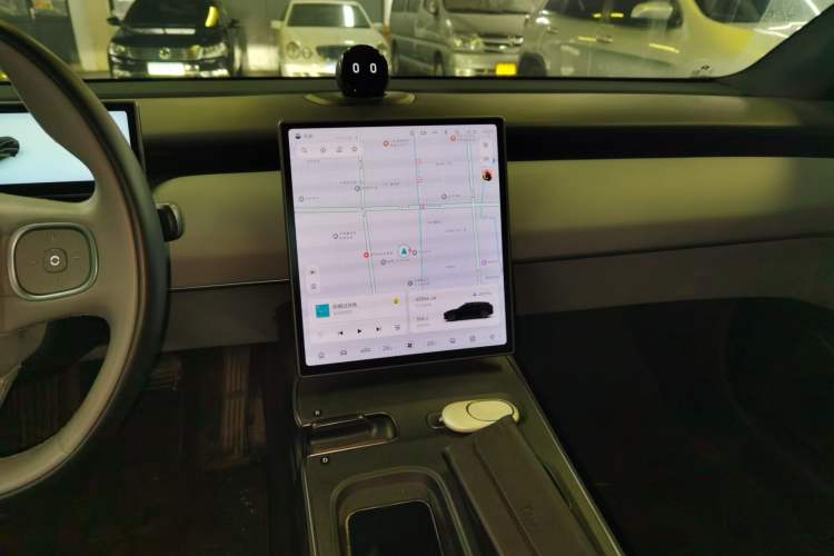 Used Nio ET5T 2024 75kWh Touring
