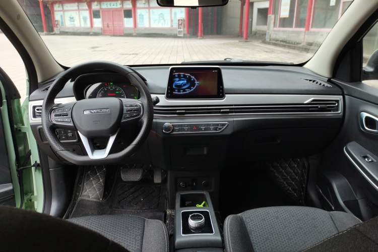 Used Dayun Yuehu 2022 330 Standard Edition
