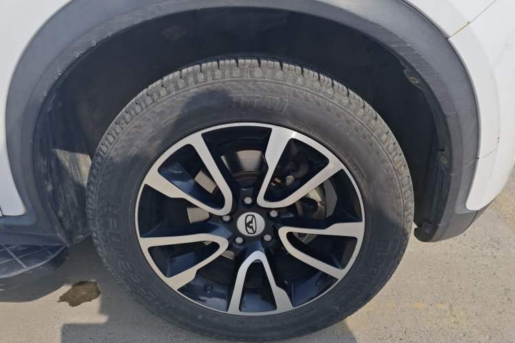 Used Cowin X3 2016 1.6L Manual Enthusiast Edition
