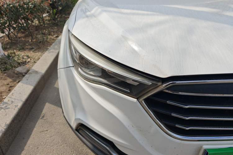 Used Bestune X40 2017 1.6L Automatic Connected Smart Cool Edition
